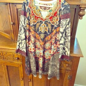 Cute dress light weight